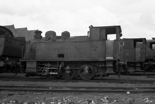 Bluebell Railway Museum
