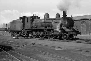 Bluebell Railway Museum