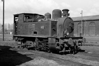 Bluebell Railway Museum