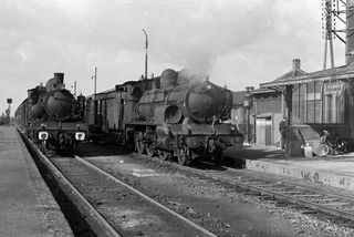 Bluebell Railway Museum