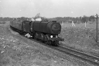 Bluebell Railway Museum