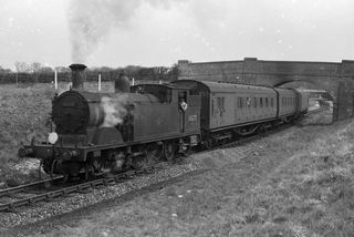 Bluebell Railway Museum