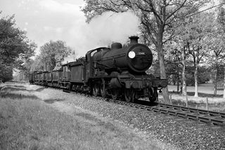 Bluebell Railway Museum