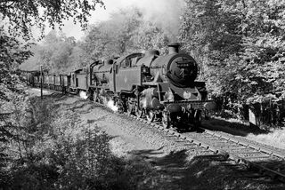 Bluebell Railway Museum