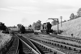 Bluebell Railway Museum
