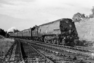 Bluebell Railway Museum