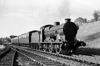 Bluebell Railway Museum