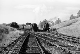 Bluebell Railway Museum