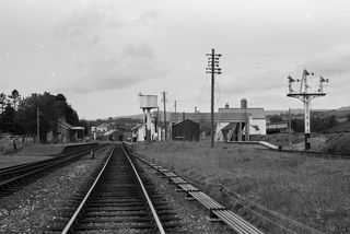 Bluebell Railway Museum