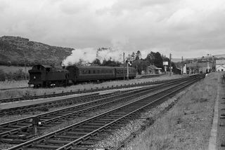 Bluebell Railway Museum