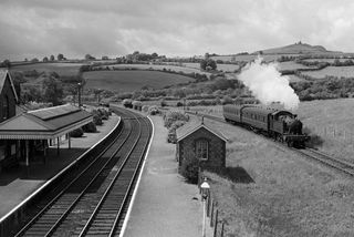 Bluebell Railway Museum