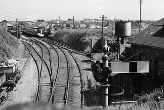 Bluebell Railway Museum