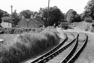 Bluebell Railway Museum