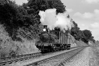 Bluebell Railway Museum