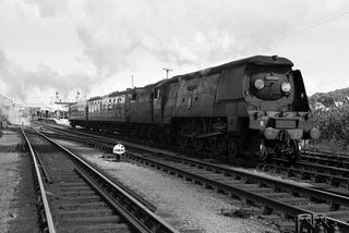 Bluebell Railway Museum