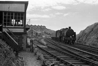 Bluebell Railway Museum