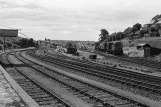 Bluebell Railway Museum