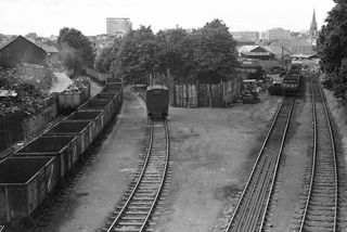 Bluebell Railway Museum