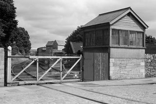 Bluebell Railway Museum