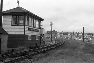 Bluebell Railway Museum