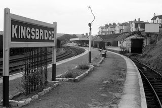 Bluebell Railway Museum