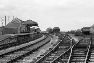 Bluebell Railway Museum
