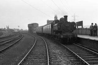Bluebell Railway Museum