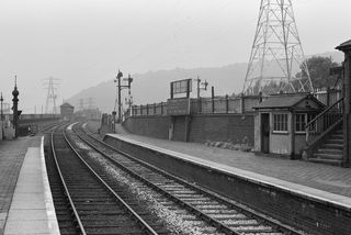Bluebell Railway Museum