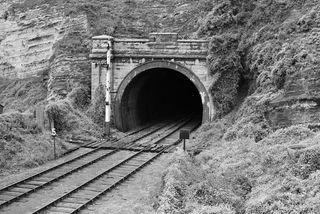 Barry Pier, Glamorgan on Monday 27 Aug 1962 - J.J. Smith [046243]