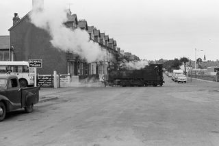 Bluebell Railway Museum