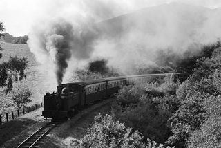 Bluebell Railway Museum