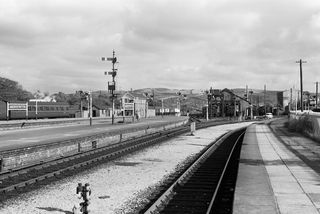 Bluebell Railway Museum