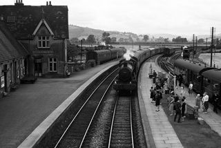 Bluebell Railway Museum
