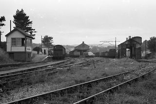 Bluebell Railway Museum
