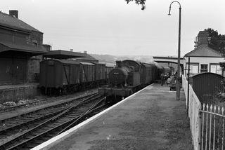 Bluebell Railway Museum