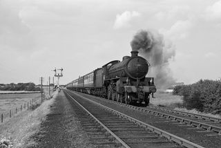 Bluebell Railway Museum