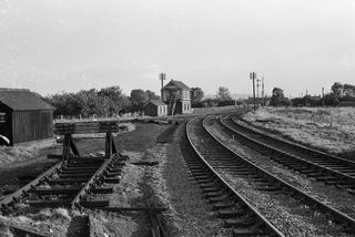 Bluebell Railway Museum