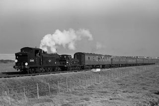 Bluebell Railway Museum