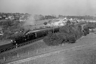 Bluebell Railway Museum