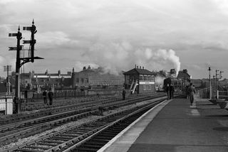 Bluebell Railway Museum