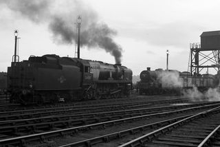Bluebell Railway Museum