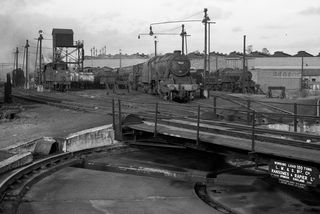 Bluebell Railway Museum