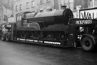 Bluebell Railway Museum
