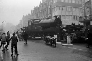 Bluebell Railway Museum