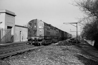 Bluebell Railway Museum