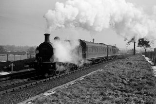 Bluebell Railway Museum