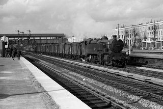 Bluebell Railway Museum