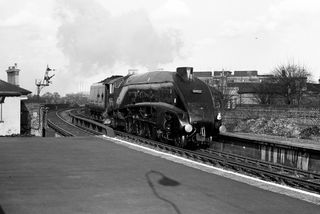 Bluebell Railway Museum