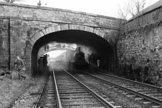 151 at Enfield, Ireland on Monday 18 Mar 1963 - J.J. Smith [046339]