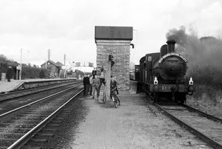 Bluebell Railway Museum